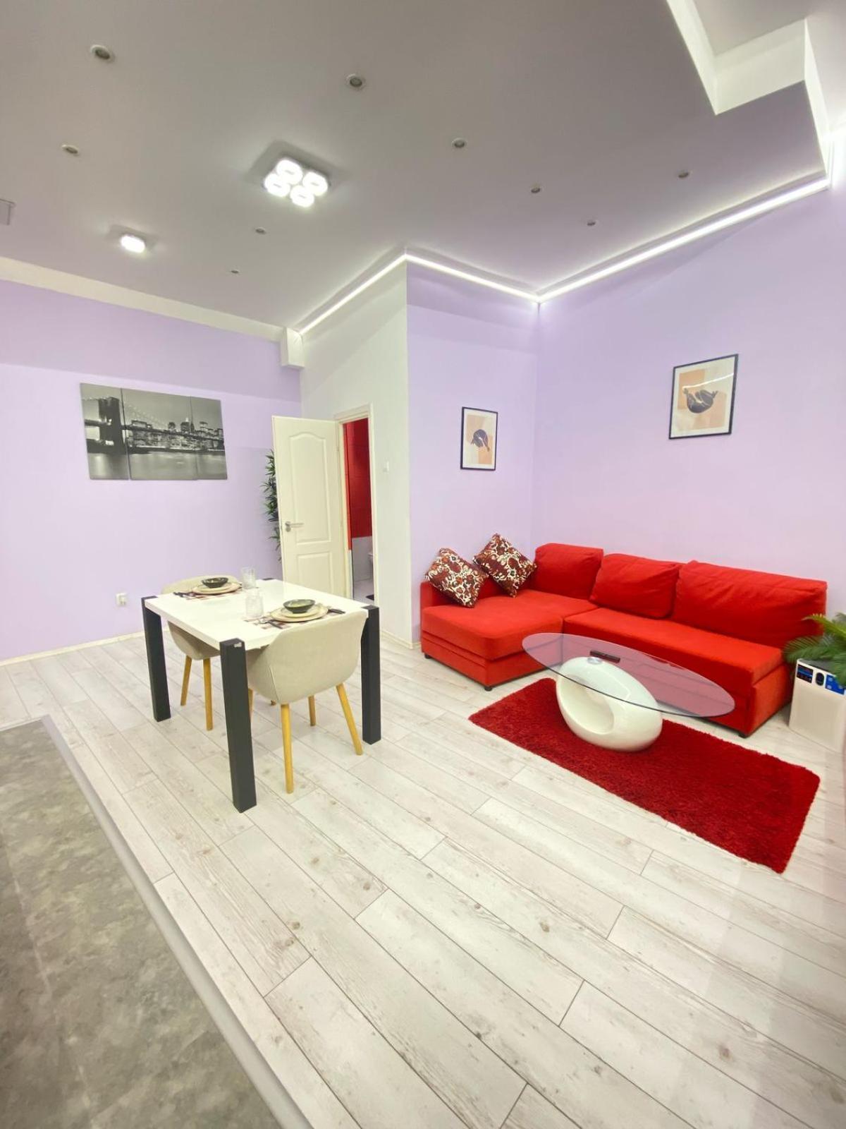 Yes, Yes! Lovely Apartment Good Amenities Budapest Center Exterior photo